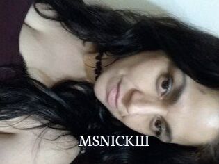 MSNICKIII Gratis xxx Clips