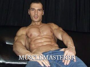 MUSCLEMASTERRR