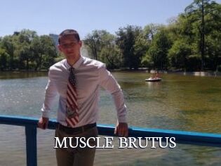 MUSCLE_BRUTUS