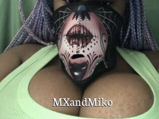 MXandMiko Gratis xxx Clips
