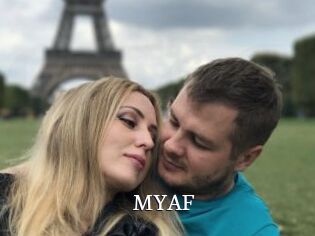 MYAF