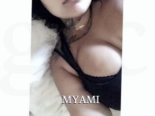 MYAMI