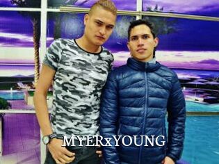 MYERxYOUNG