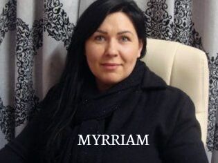 MYRRIAM