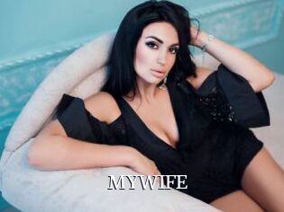 MYWIFE