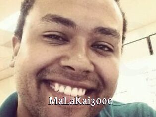 MaLaKai3000