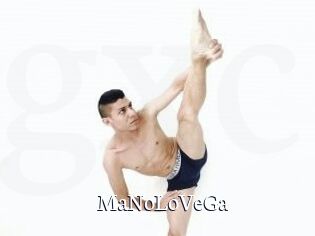MaNoLoVeGa