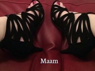 Maam