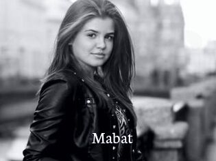 Mabat