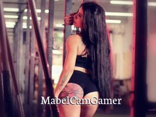 MabelCamGamer
