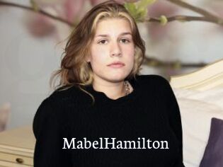 MabelHamilton