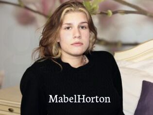 MabelHorton