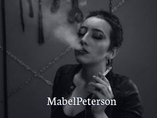 MabelPeterson