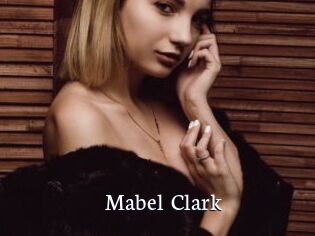 Mabel_Clark