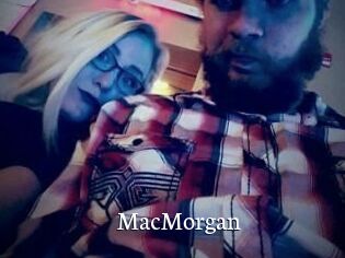 MacMorgan