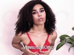 MacarenaCruz