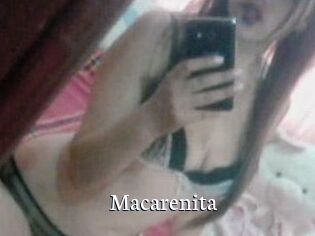 Macarenita