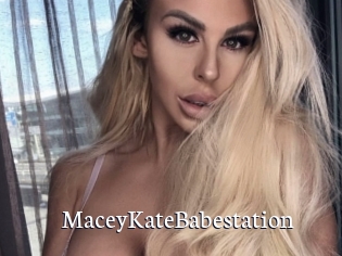 MaceyKateBabestation