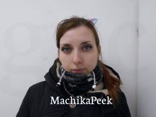 MachikaPeek Gratis xxx Clips