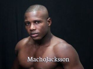 MachoJacksson