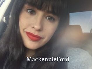 MackenzieFord