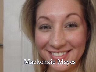 Mackenzie_Mayes