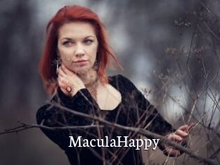 MaculaHappy