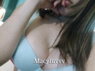 Macyluvvv Gratis xxx Clips