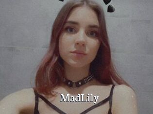 MadLily Gratis xxx Clips