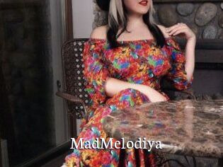 MadMelodiya