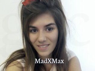 MadXMax
