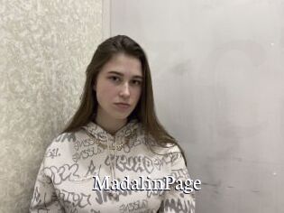 MadalinPage Gratis xxx Clips