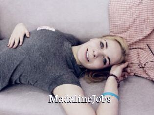 MadalineJobs