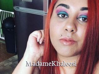 MadameKhaleesi