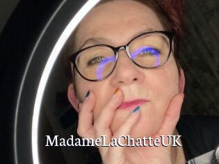 MadameLaChatteUK