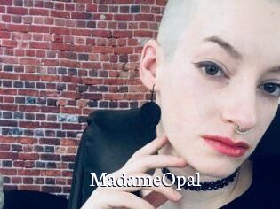 MadameOpal