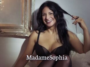MadameSophia