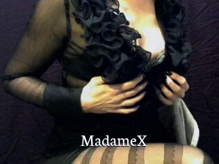 MadameX