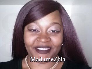MadameZola Gratis xxx Clips