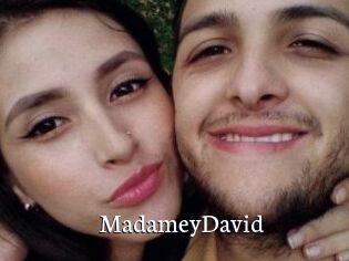 MadameyDavid