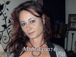 MaddiLynn74