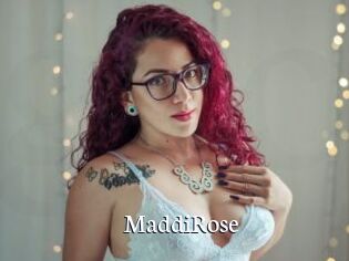 MaddiRose