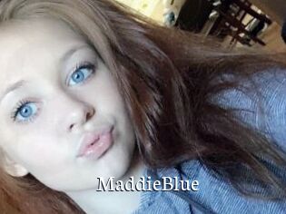 MaddieBlue