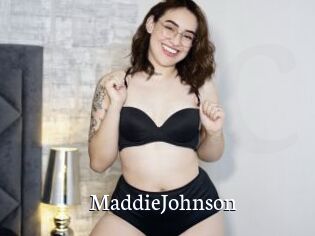 MaddieJohnson