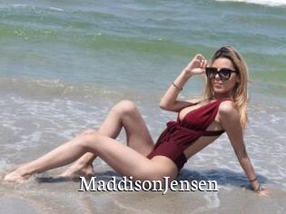 MaddisonJensen Gratis xxx Clips