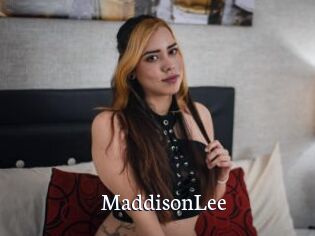 MaddisonLee
