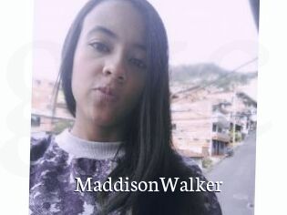 MaddisonWalker