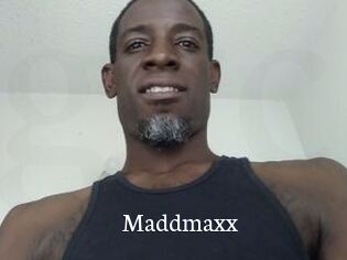 Maddmaxx