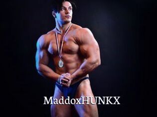 MaddoxHUNKX