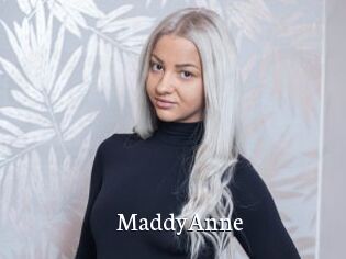 MaddyAnne